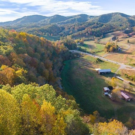 Mountain Views At Dolly'S Castle Unit 7 Villa Sevierville Exteriör bild